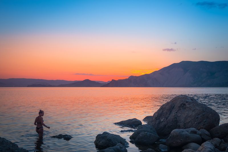 Одним глазком в Крым IIphoto preview