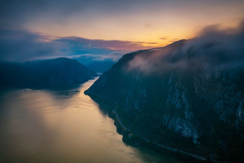 Iron Gatesphoto preview