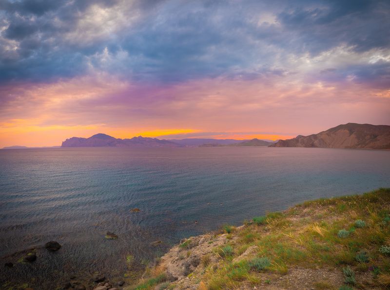 Одним глазком в Крым IIIphoto preview