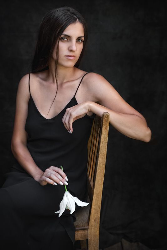 Лилияphoto preview