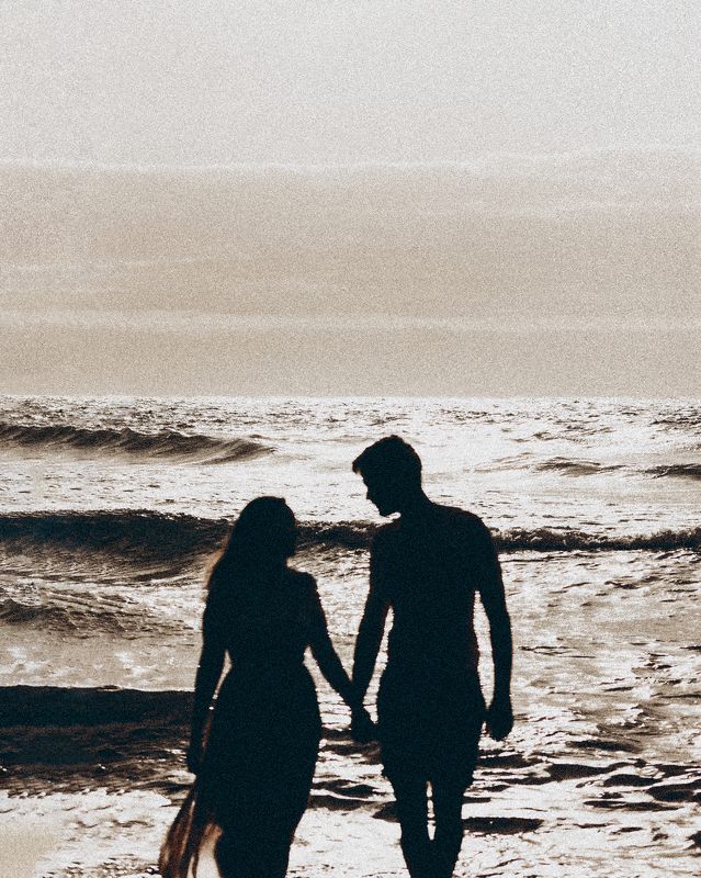 lovestory, people, ocean, лавстори, пара, любовь,портрет, поцелуй Love is..photo preview