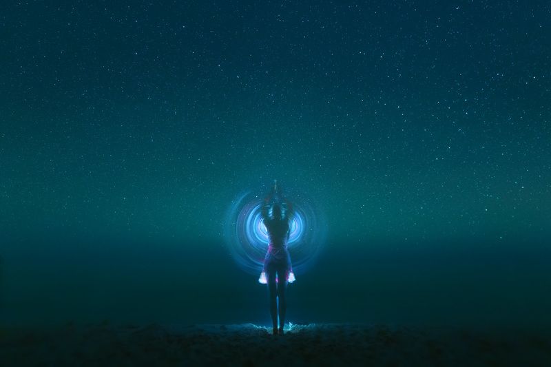 Призракphoto preview