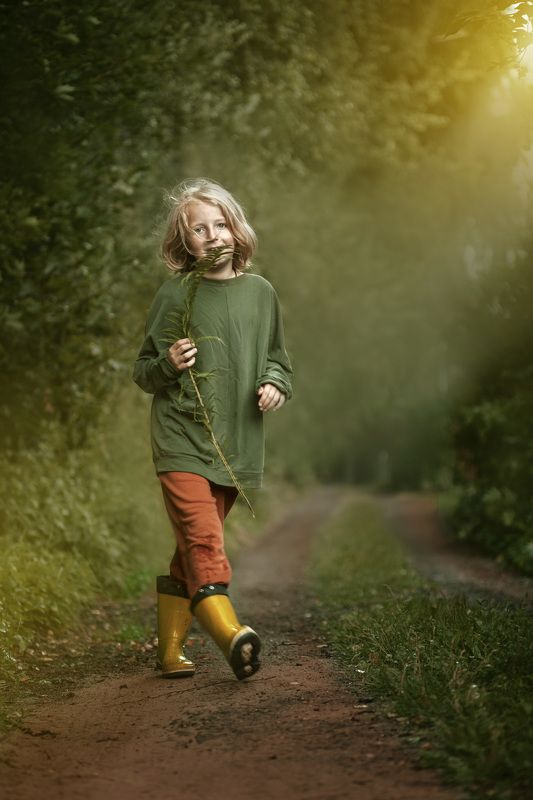 после дождяphoto preview