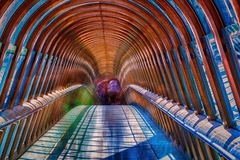 city; paris; architecture; buildings; colors; reflections; Paris La Défensephoto preview