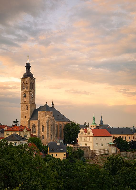 Kutná Horaphoto preview