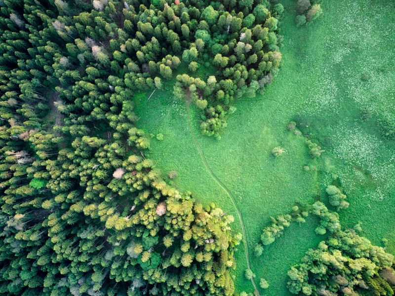 большой тхач, малый тхач, адыгея, пейзаж, big thach, small thach, adygea, landscape Сердцеphoto preview