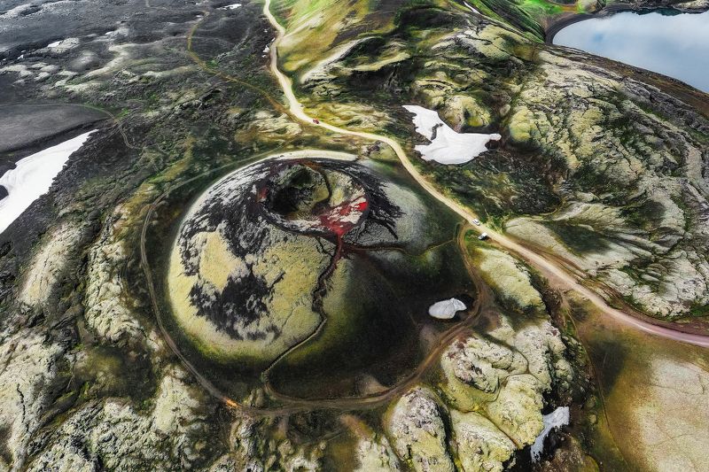 На друга планетаphoto preview