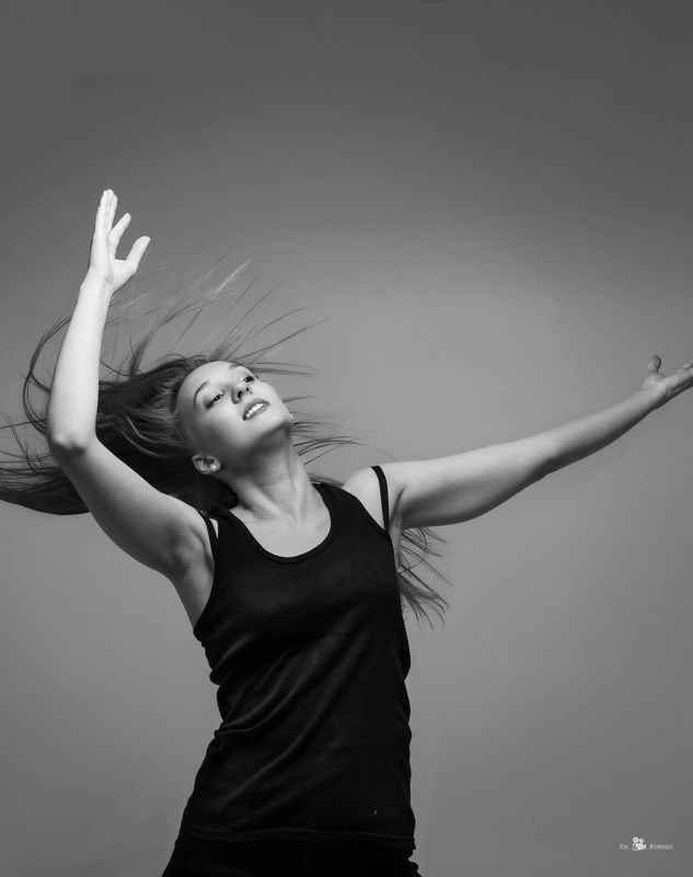 Когда внутри тебя бушует ураган, который ты не в силах остановить... да и на фиг надо...?photo preview