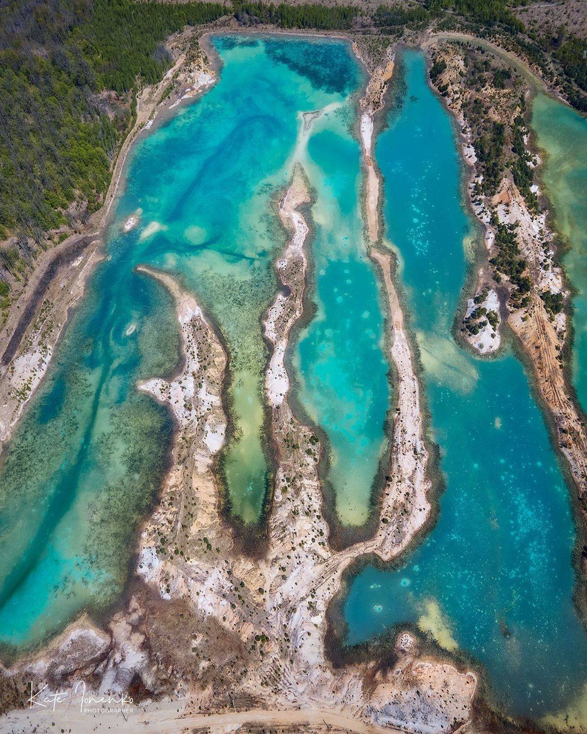 , Екатерина Ионенко