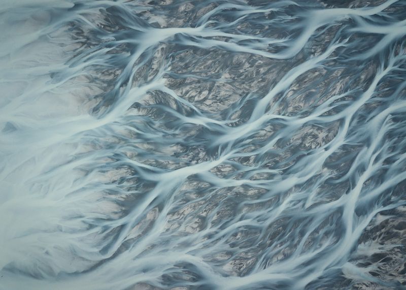 Узоры исчезнувшего озераphoto preview