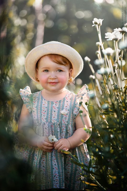 #дети, #ребенок, #детскийпортрет ***photo preview