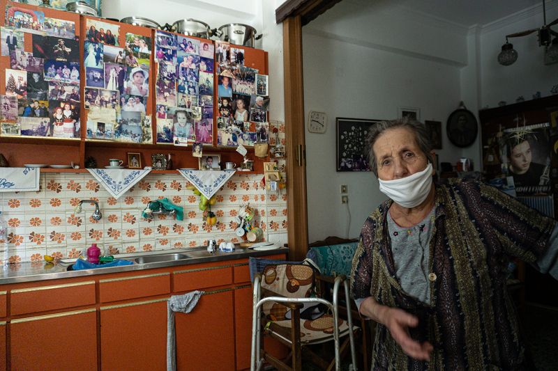 Documentary Continuing generations 2 photo preview