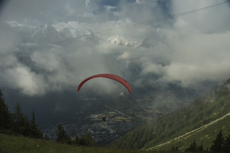 Chamonix-Mont-Blancphoto preview