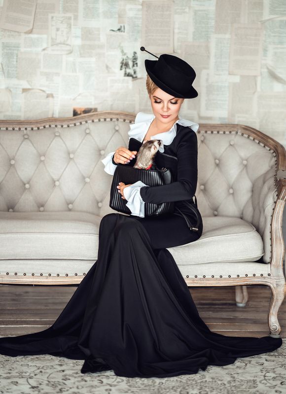 Шапоклякphoto preview