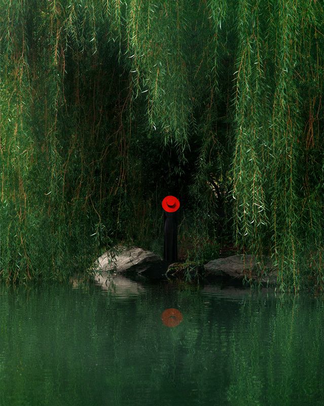 Red Hatphoto preview