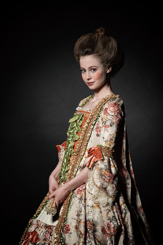 девушка, портрет, милая, cute, portrait, образ, герцогиня Герцогиняphoto preview