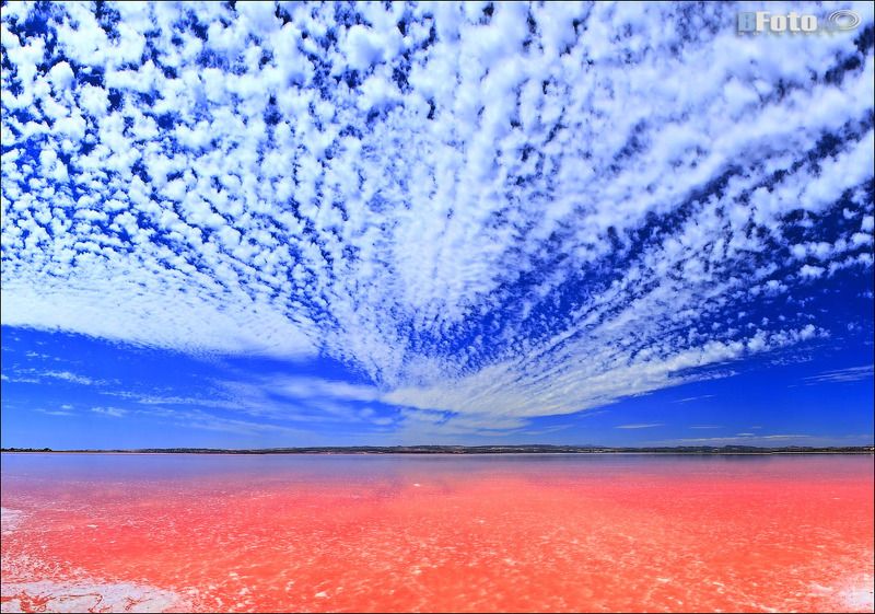 испания, торревьеха, роовое озеро, соленое озеро, пейзаж, коста бланка, природа, озеро, фотограф в испании, фотограф торревьеха, фотобанк, фото высокого разрешения Соленое розовое озеро в Торревьеха, Испанияphoto preview