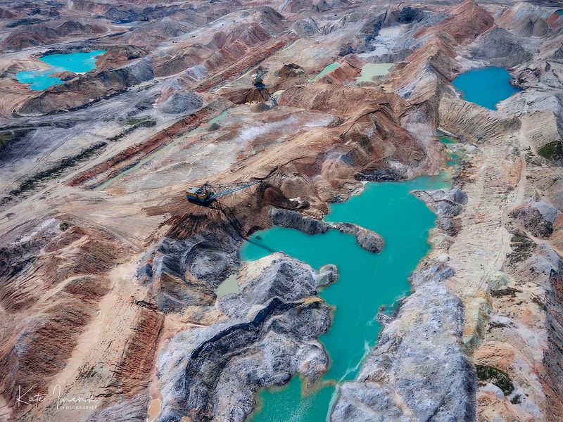 В недрах землиphoto preview