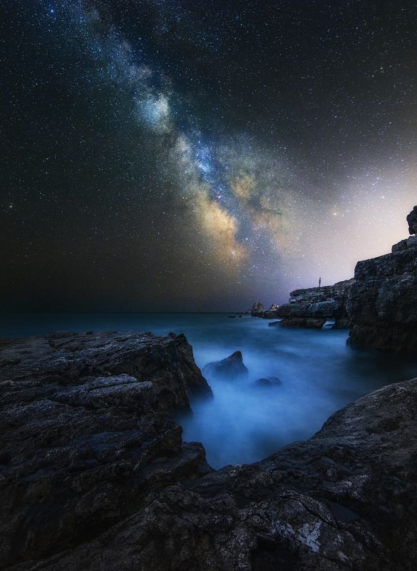 Tyulenovo Rocksphoto preview