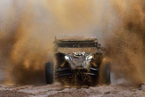 Wysoka Grzęda Baja Drawsko Pomorskie 2021