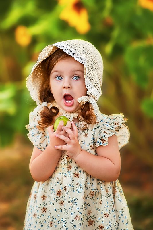 детский портрет, детская фотография,  красавица,дети модели,дети моделт москва, фотограф москва, юмор Аленка веселая девчонкаphoto preview