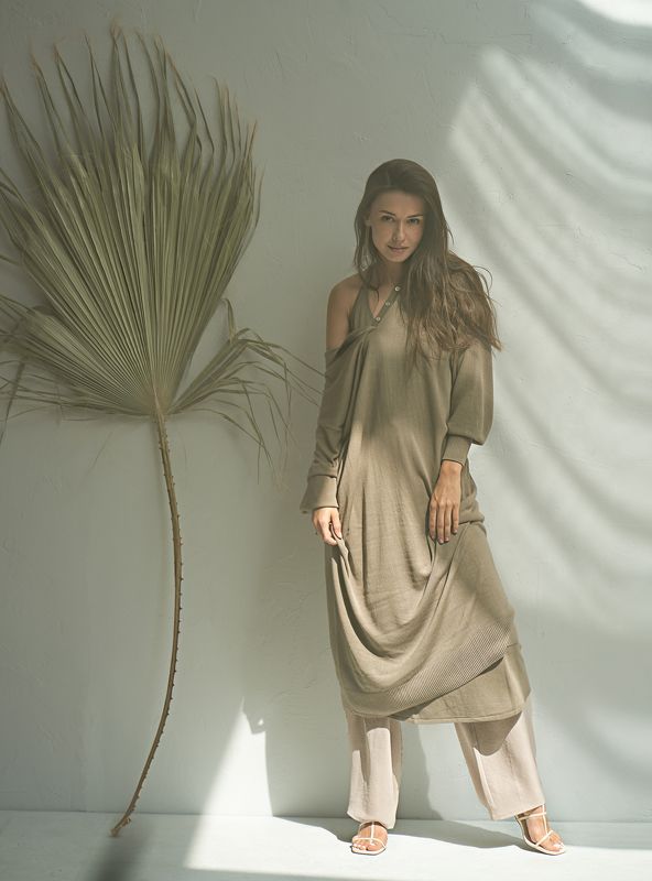 girl portrait Sun&Hazephoto preview