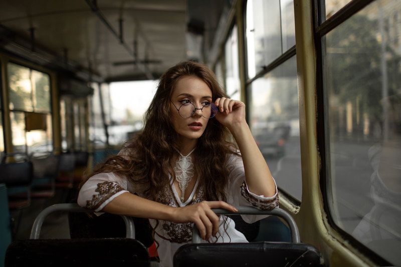 Ростовский трамвайчикphoto preview