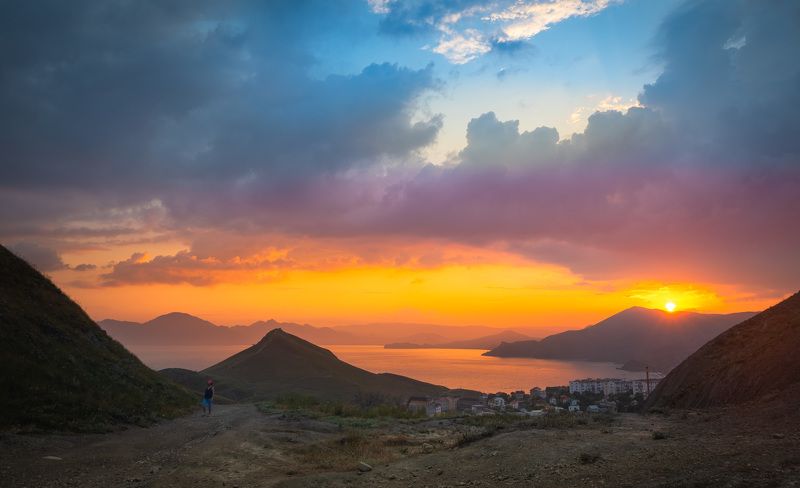 На моряхphoto preview