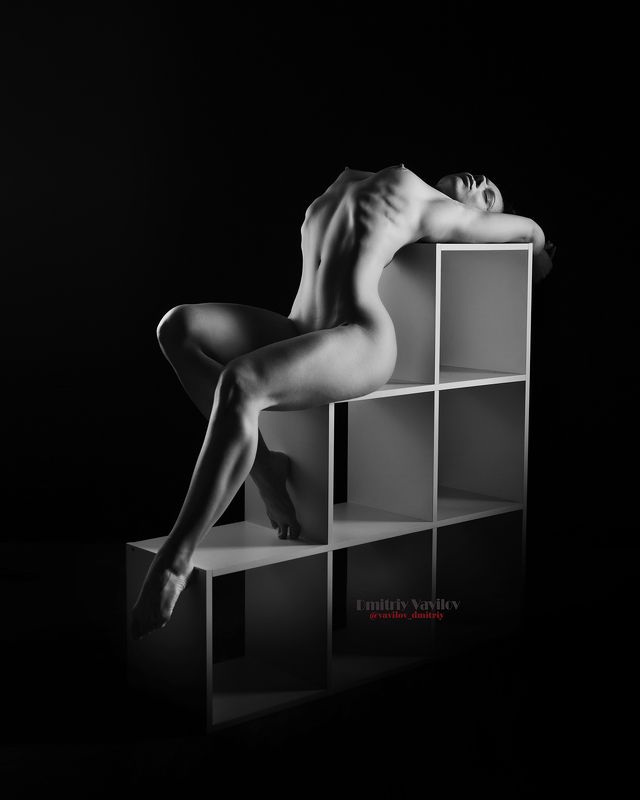 nude art_vavilov Есть идея- есть Икея.photo preview