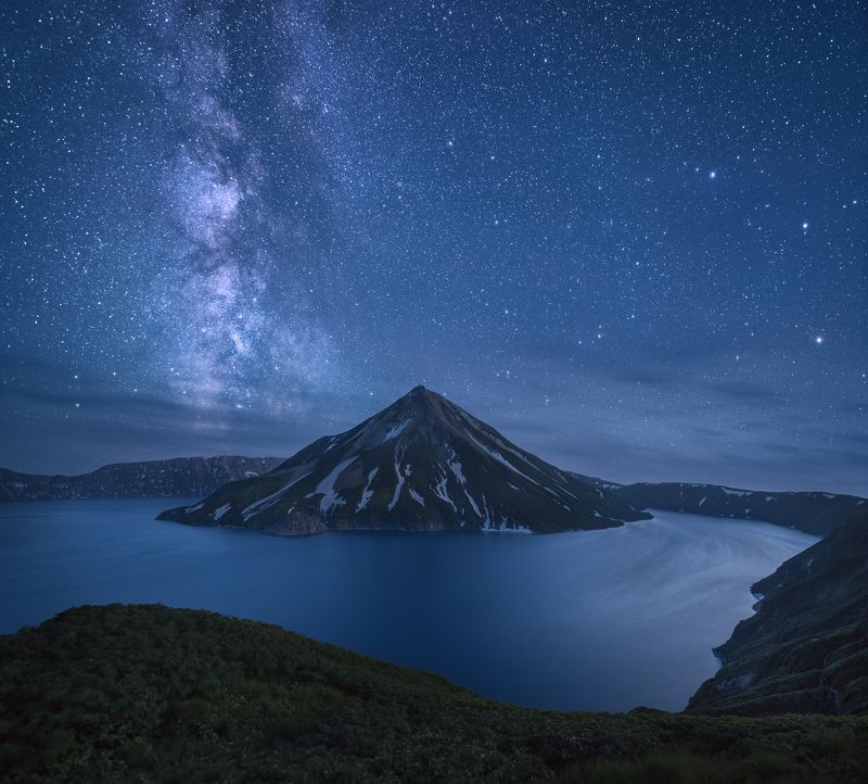 Звёзды Онекотанаphoto preview