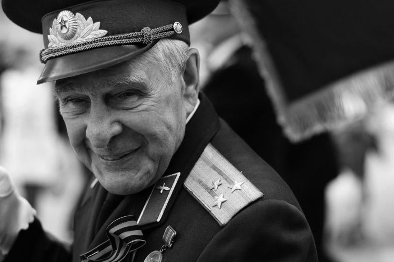 портрет, мужчина  ***photo preview