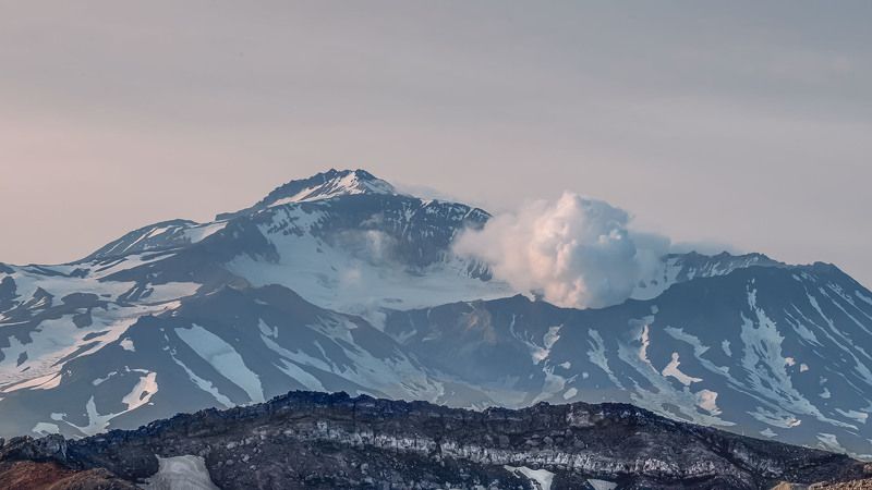 Мутновский вулканphoto preview