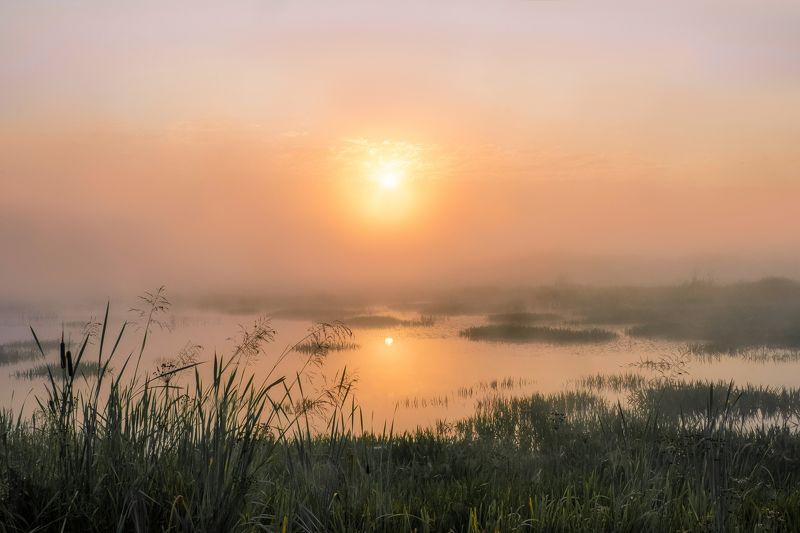 Там, где рождается солнце...photo preview