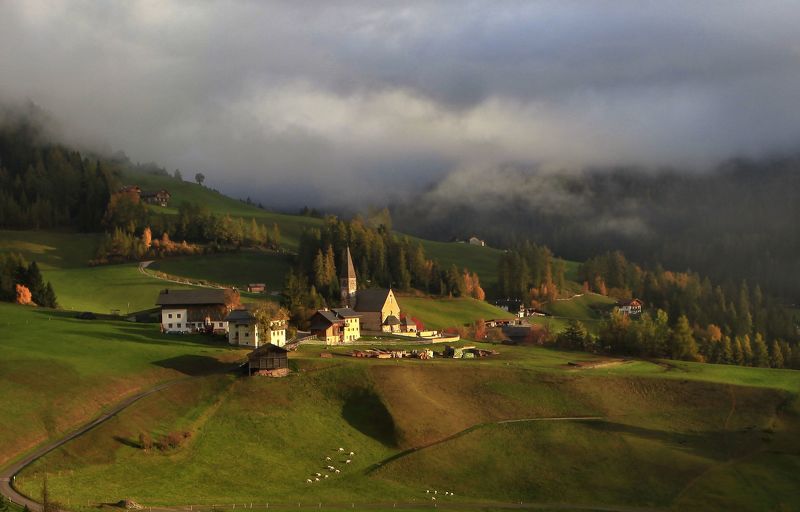 Санта Маддаленаphoto preview