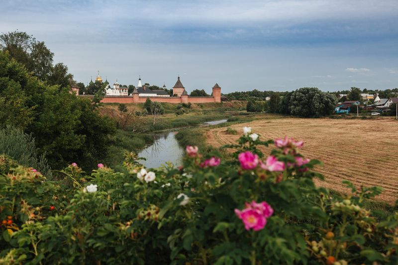 Суздаль Суздальские мотивыphoto preview