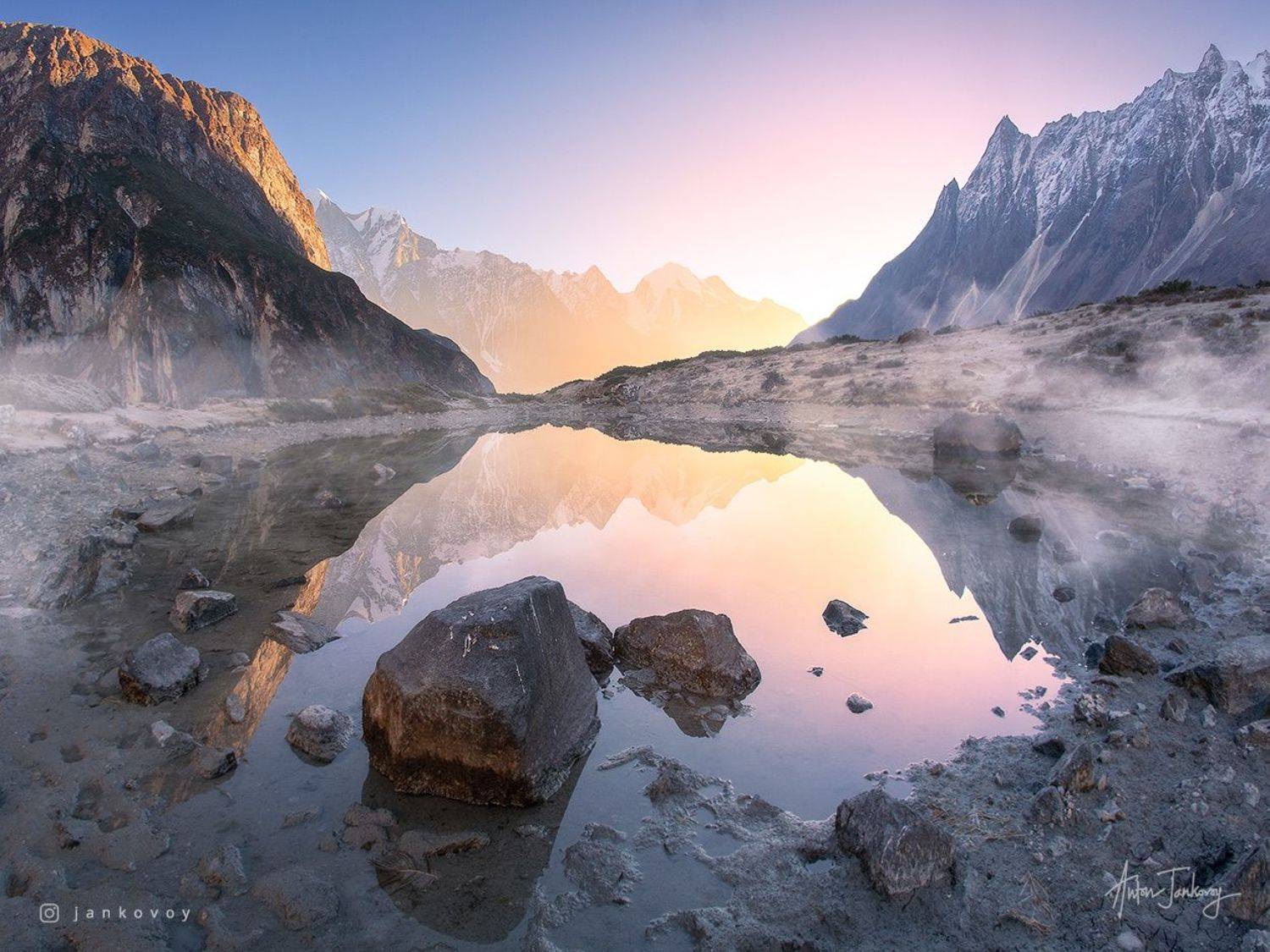 , Антон Янковой (www.photo-travel.com)