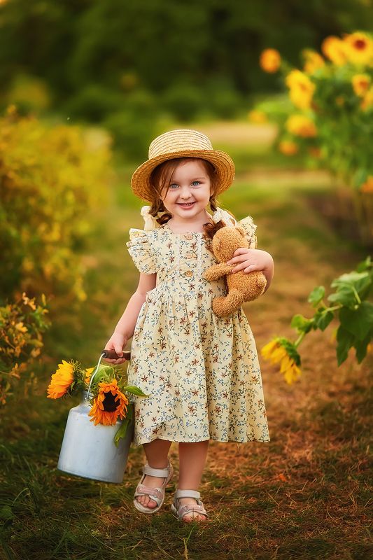 детский портрет, детская фотография,  красавица,дети модели,дети моделт москва, фотограф москва, деьти фото, фото дети Летняя фотосессия с Аленкойphoto preview