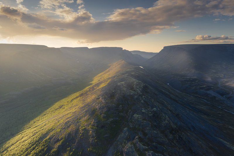 Хибиныphoto preview