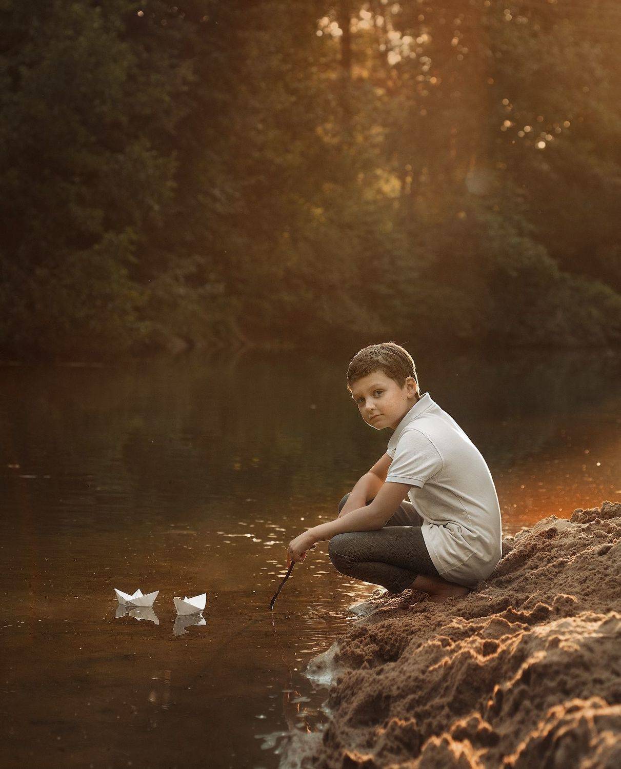 Автор: Татьяна Козлова , Татьяна Козлова