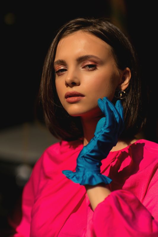 Английский переулокphoto preview