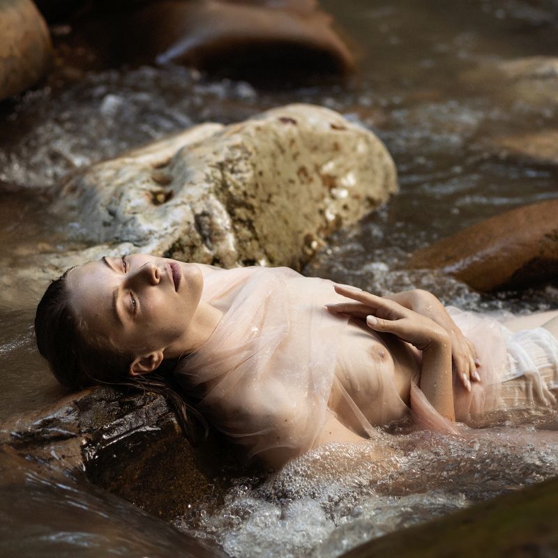 фото, девушка, портрет, photo, portrait, canon Полинаphoto preview