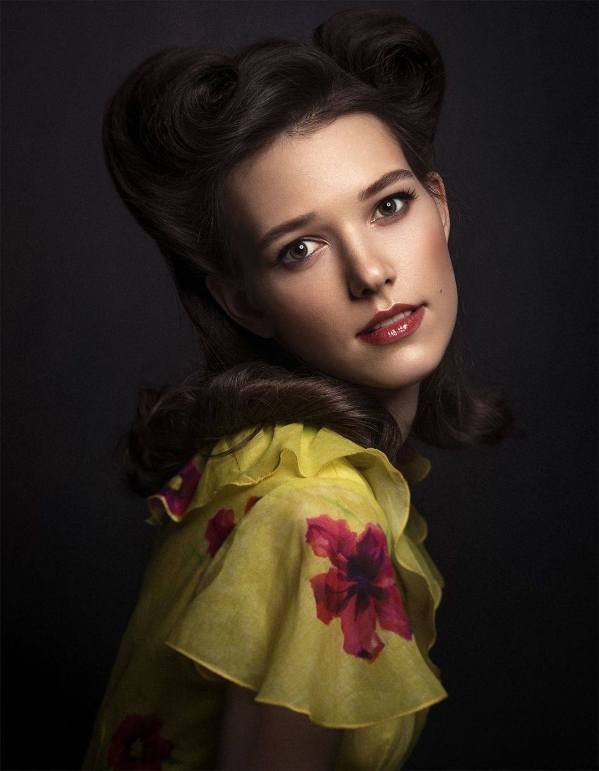 , Ариадна Белкина