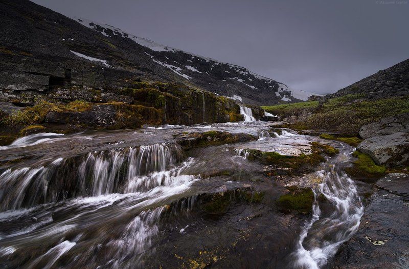 Пороги Мурнуаяphoto preview