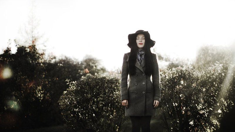 Спокойная Лераphoto preview