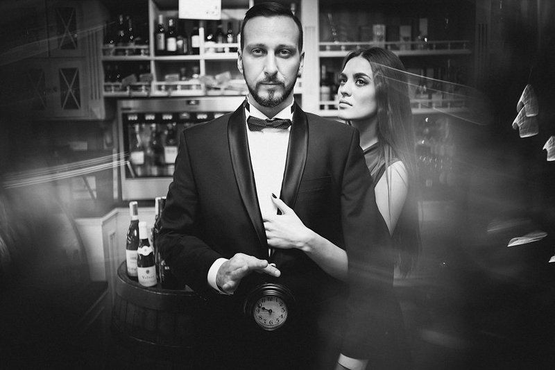 Noir Désirphoto preview