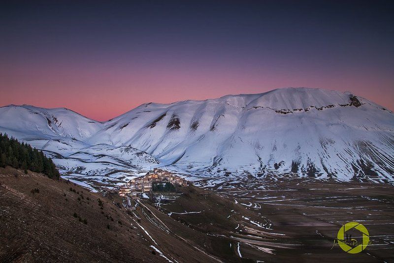 Castelluccio di Norcia/Umbriaphoto preview