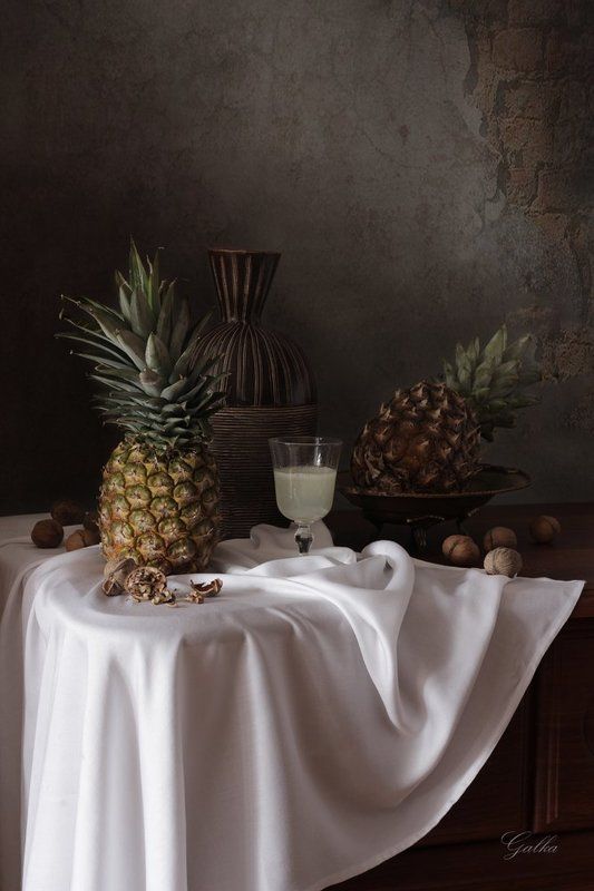 Ананасыphoto preview