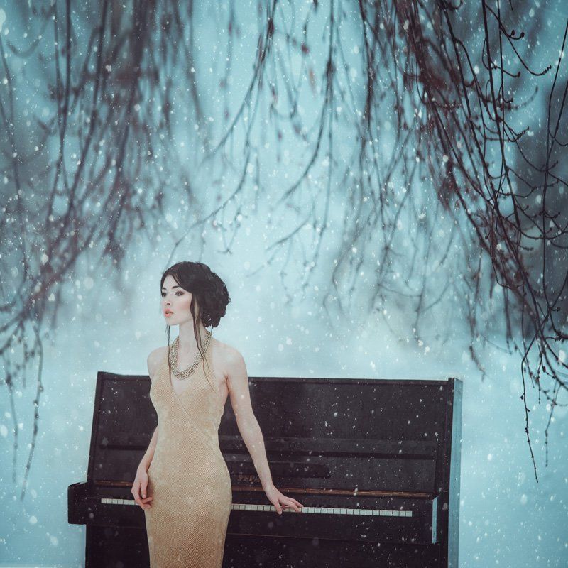 Winter Symphonyphoto preview