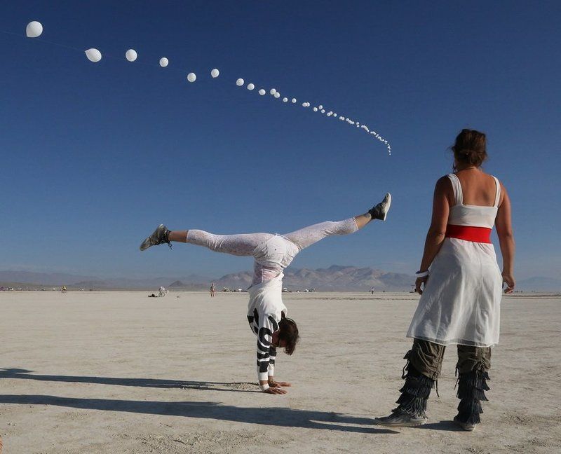 Балансировкаphoto preview