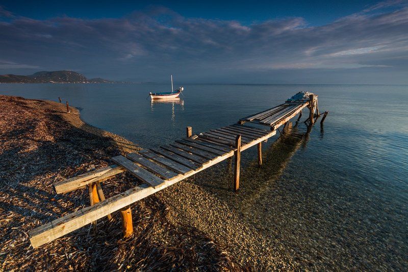 Утро Корфуphoto preview